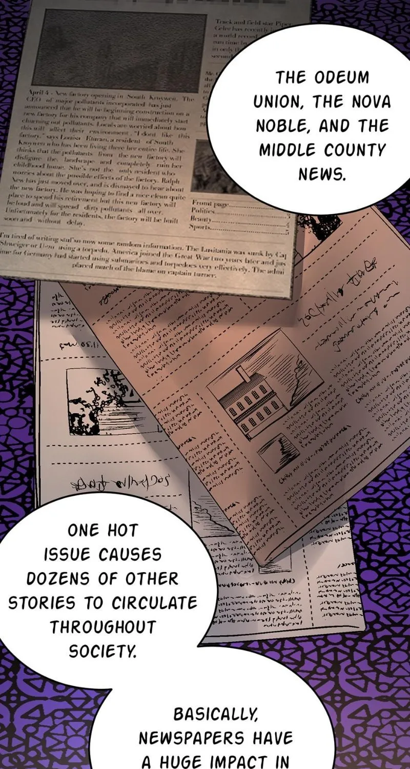 Read Ebony chapter 70 image 134 on Lezhin