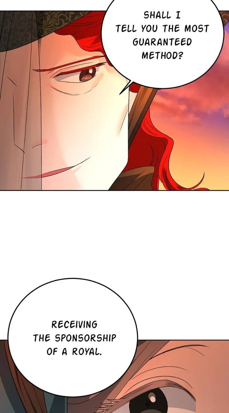 Read Ebony chapter 70 image 139 on Lezhin