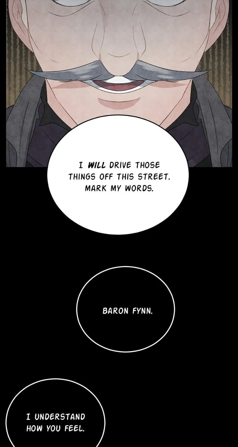 Read Ebony chapter 70 image 14 on Lezhin
