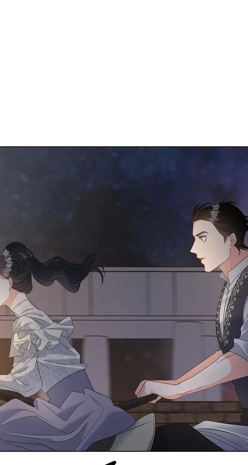 Read Ebony chapter 70 image 2 on Lezhin