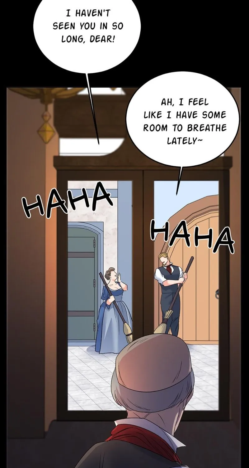 Read Ebony chapter 70 image 28 on Lezhin