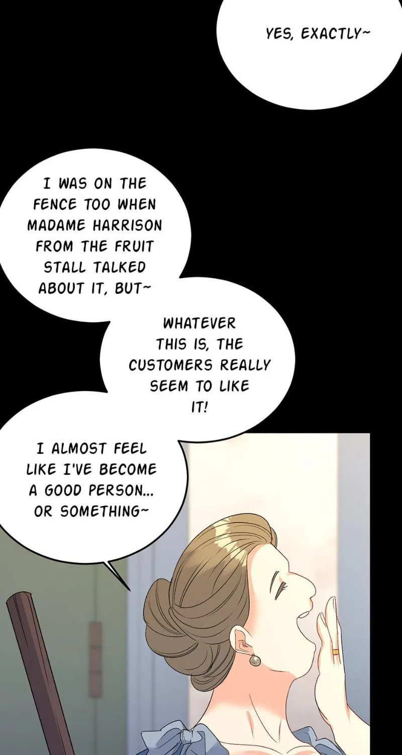 Read Ebony chapter 70 image 32 on Lezhin