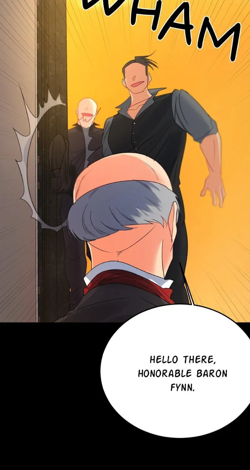 Read Ebony chapter 70 image 36 on Lezhin