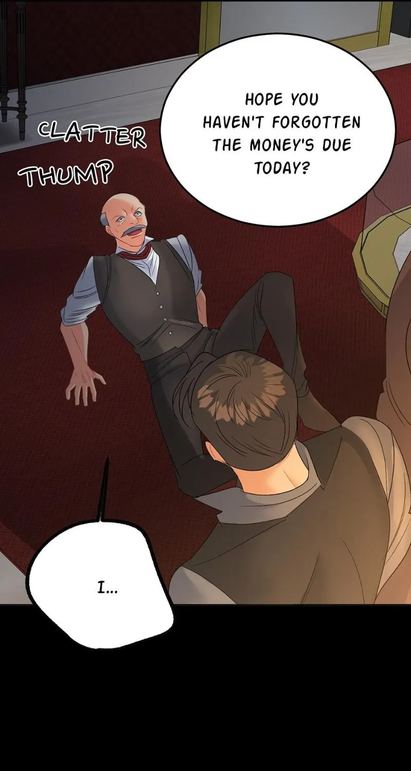 Read Ebony chapter 70 image 38 on Lezhin