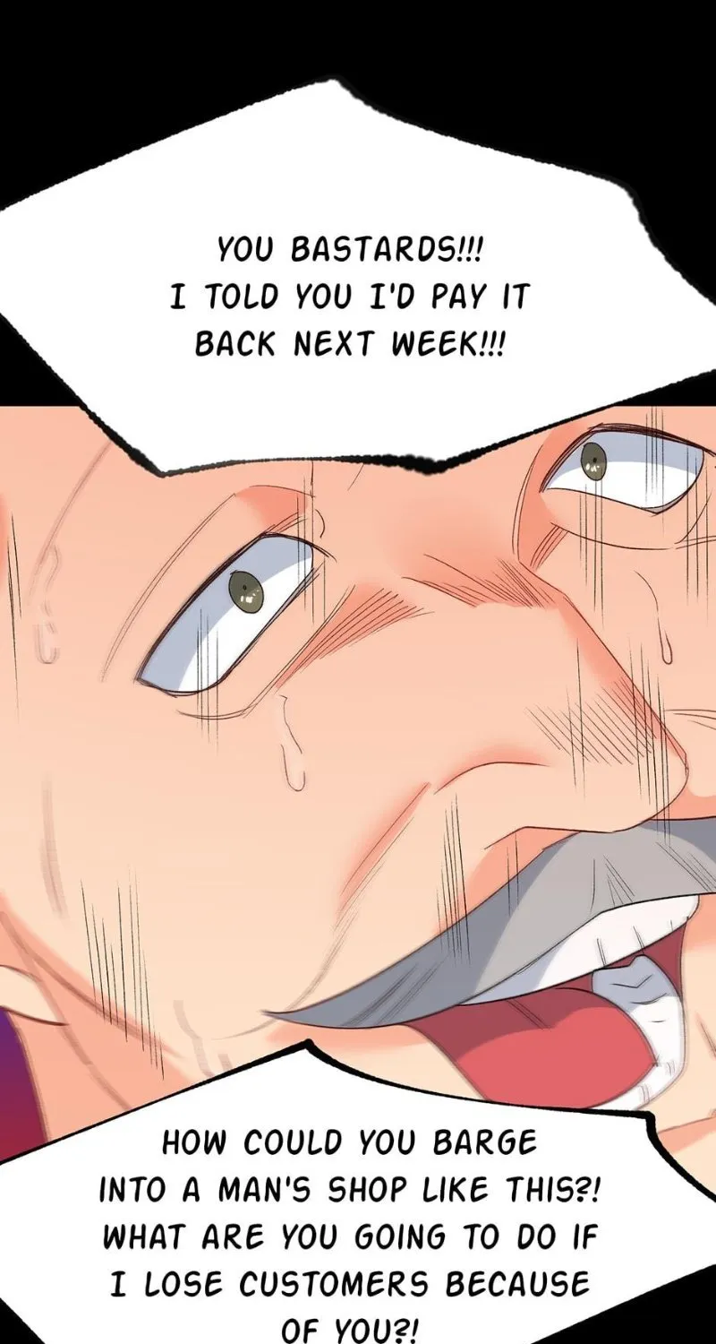 Read Ebony chapter 70 image 40 on Lezhin