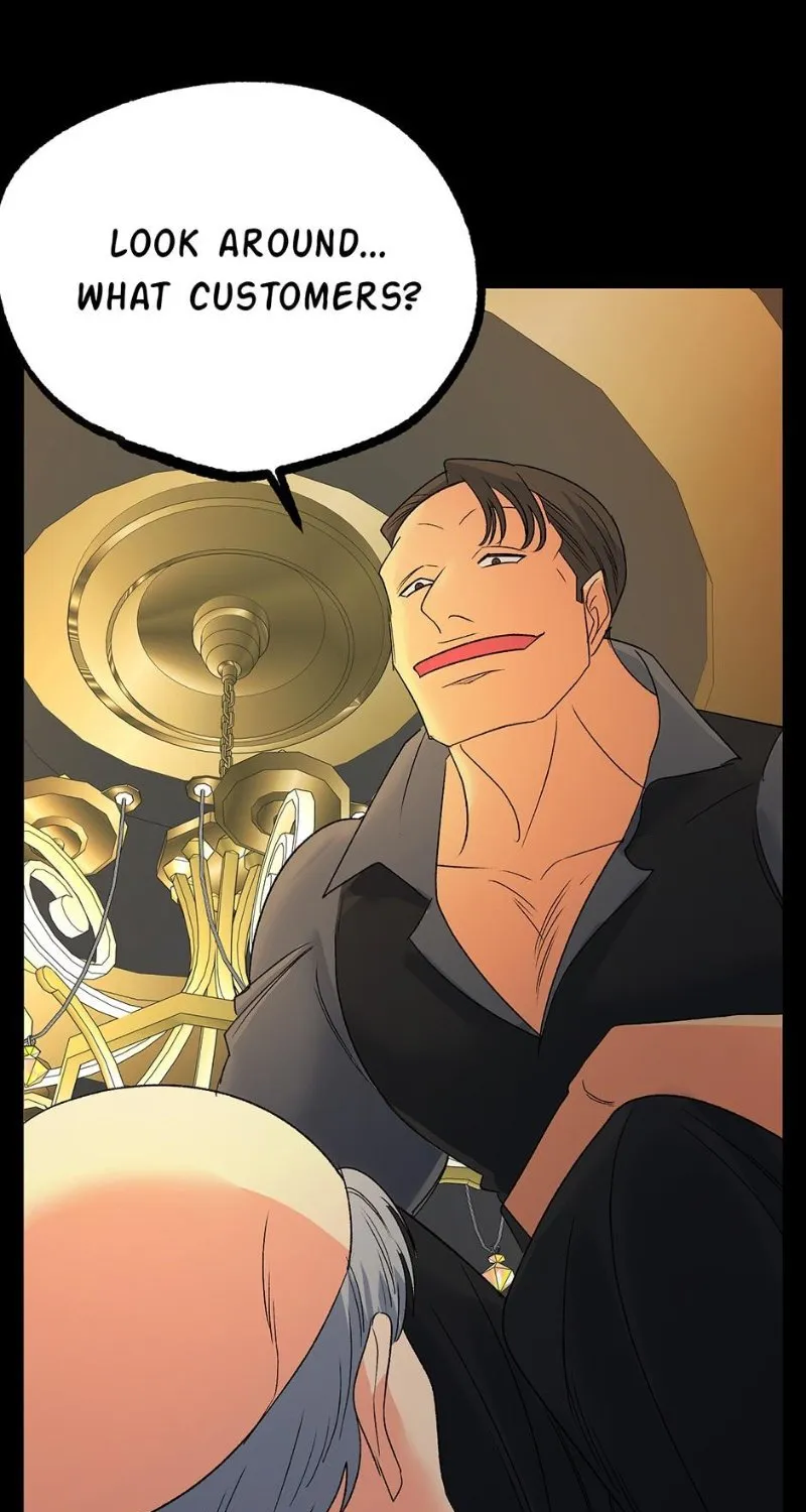 Read Ebony chapter 70 image 42 on Lezhin