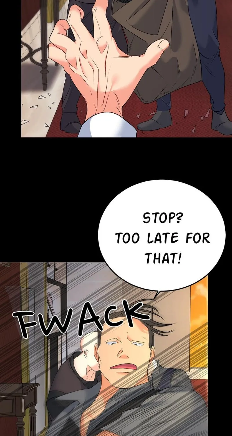Read Ebony chapter 70 image 52 on Lezhin
