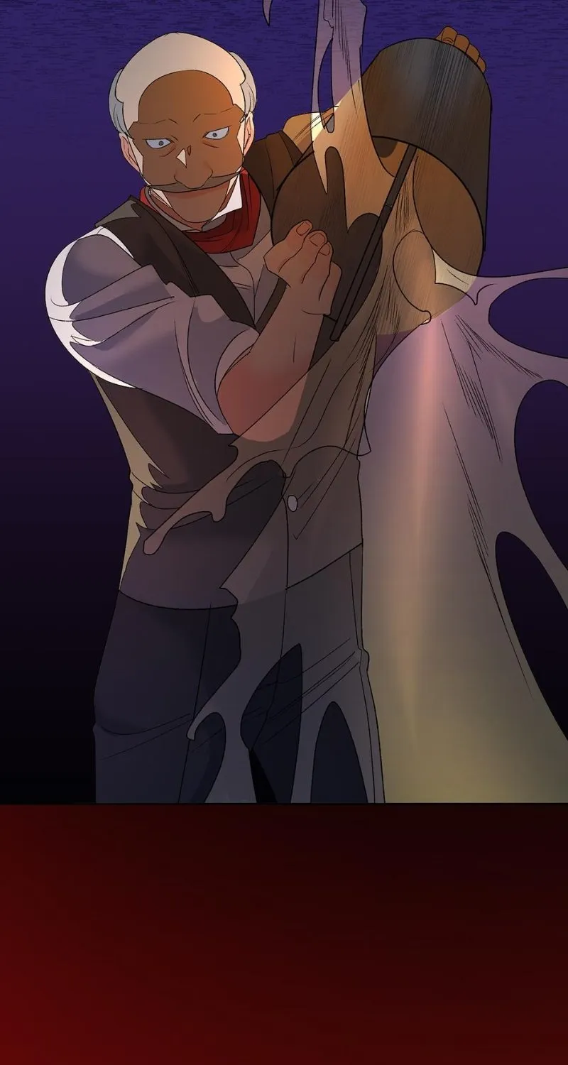 Read Ebony chapter 70 image 72 on Lezhin