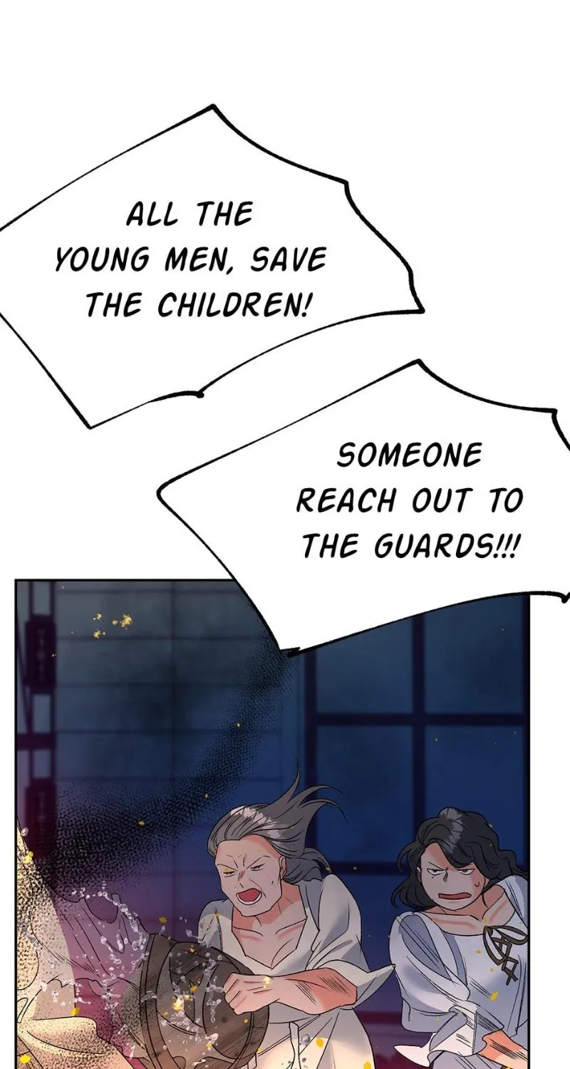 Read Ebony chapter 70 image 90 on Lezhin