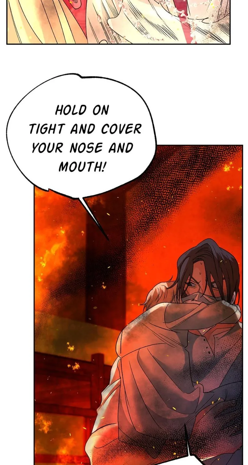 Read Ebony chapter 70 image 92 on Lezhin