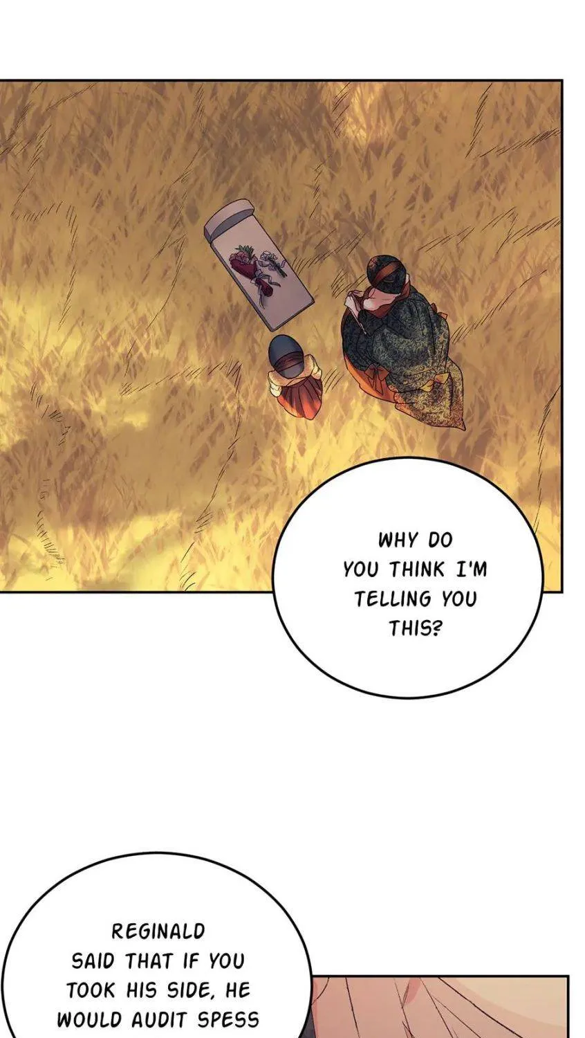 Read Ebony chapter 71 image 14 on Lezhin