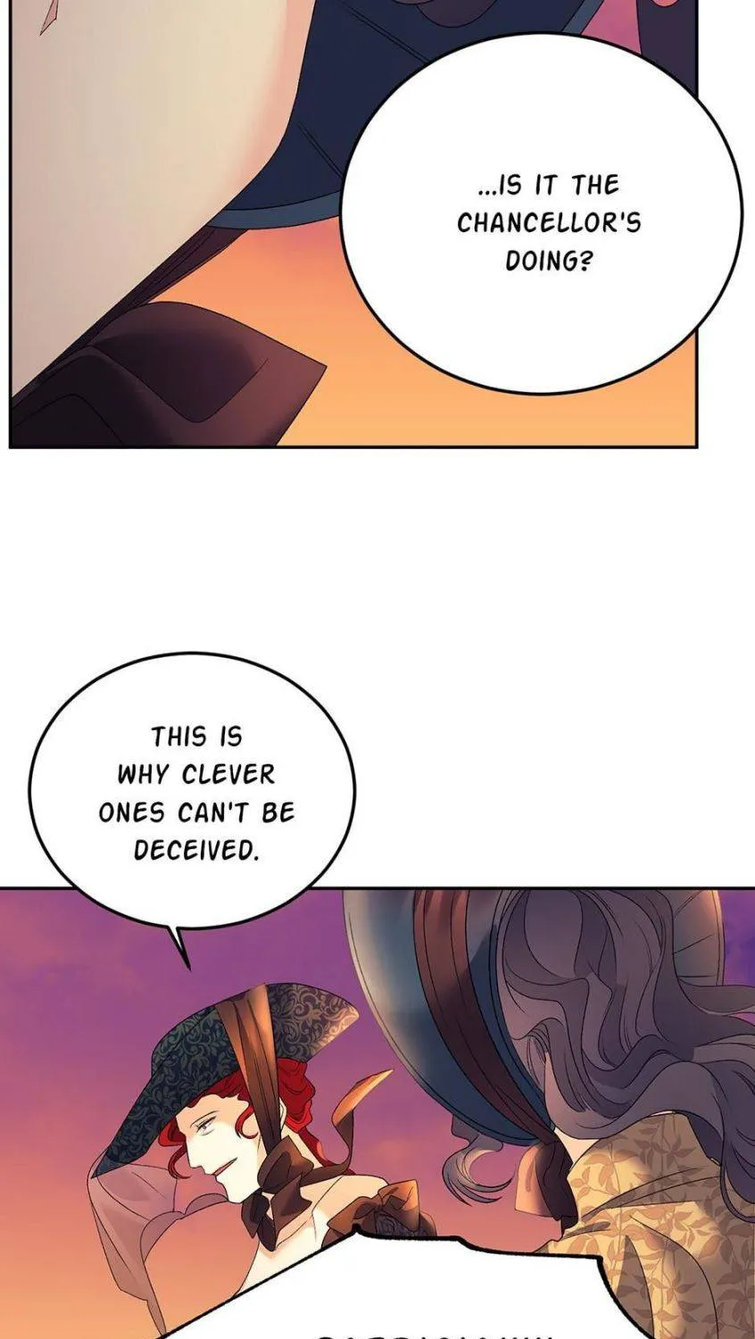Read Ebony chapter 71 image 18 on Lezhin