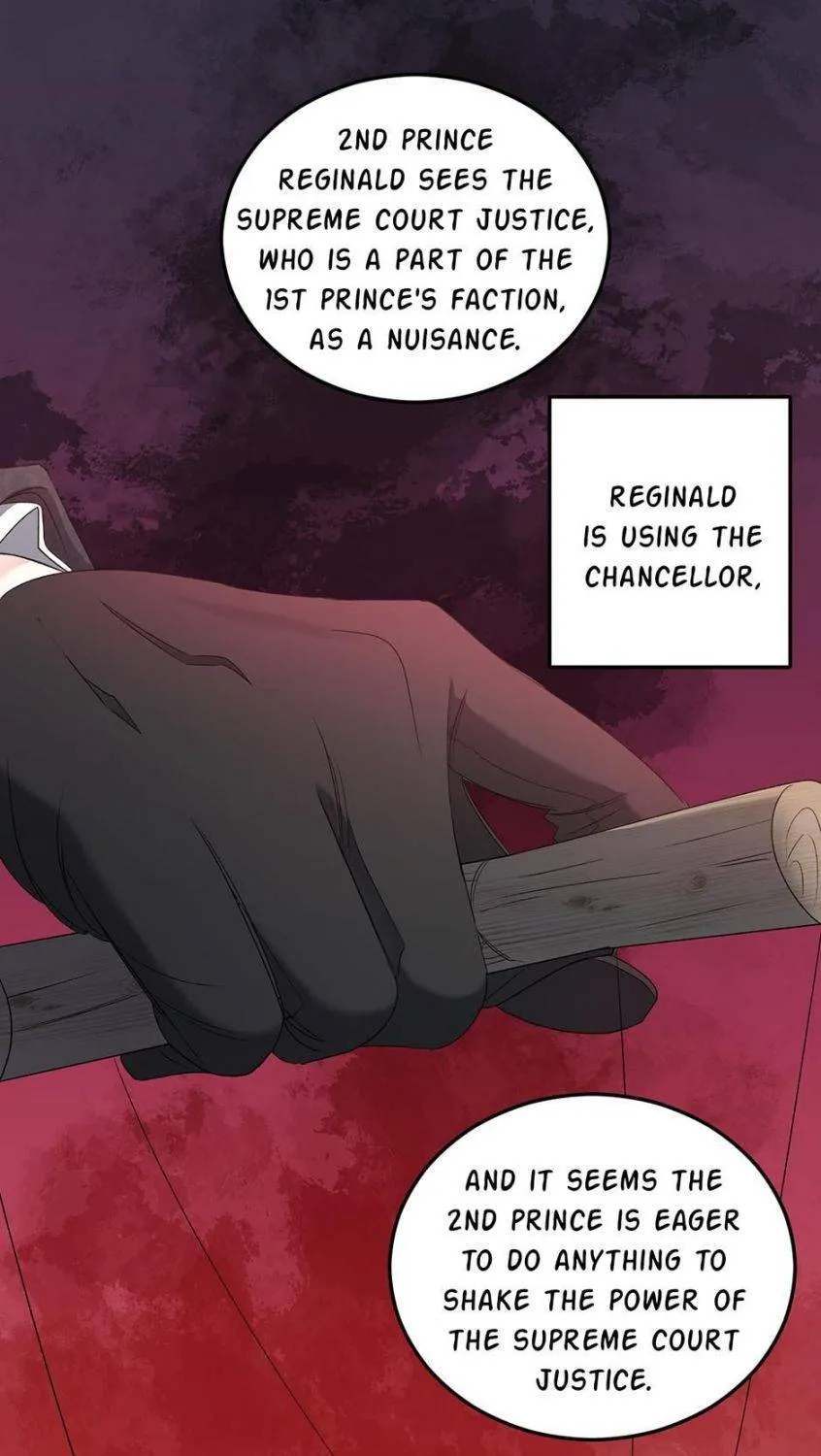Read Ebony chapter 71 image 20 on Lezhin