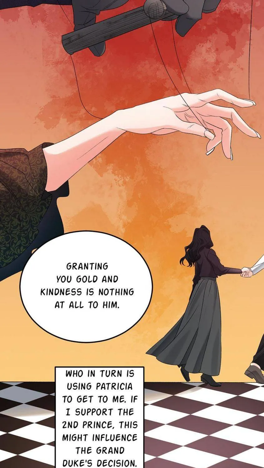 Read Ebony chapter 71 image 22 on Lezhin