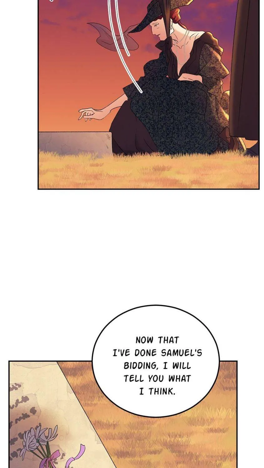 Read Ebony chapter 71 image 28 on Lezhin