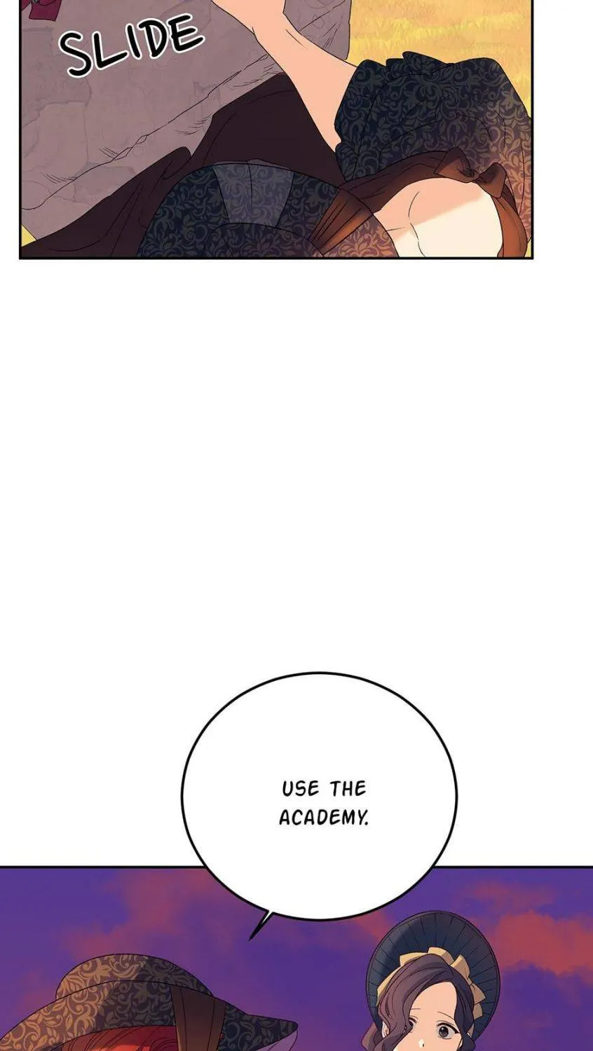 Read Ebony chapter 71 image 30 on Lezhin