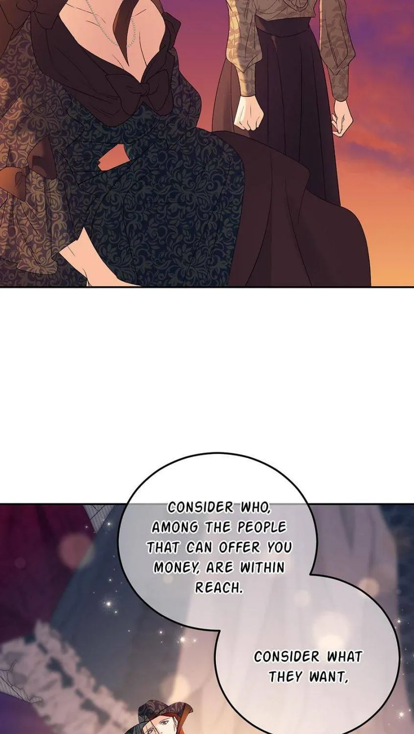 Read Ebony chapter 71 image 32 on Lezhin