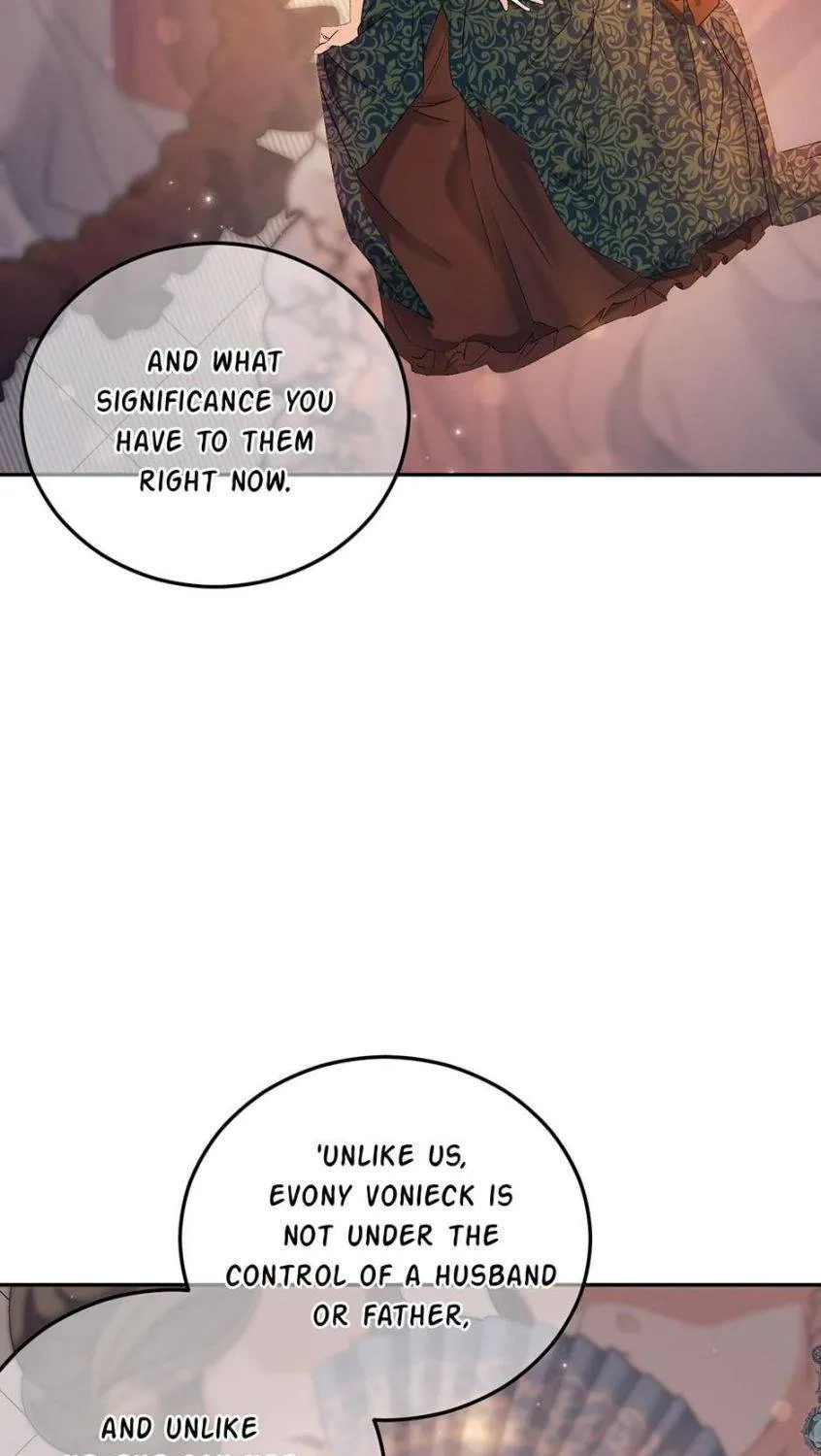 Read Ebony chapter 71 image 34 on Lezhin