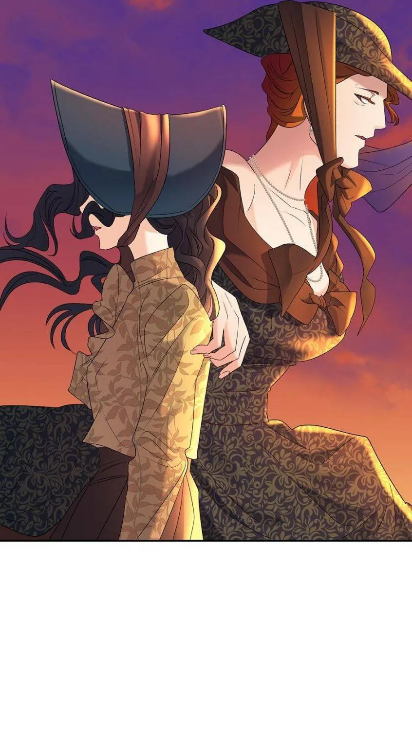 Read Ebony chapter 71 image 38 on Lezhin