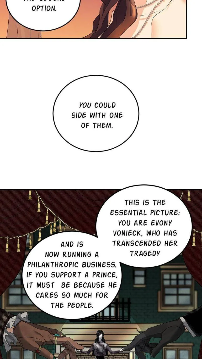 Read Ebony chapter 71 image 4 on Lezhin