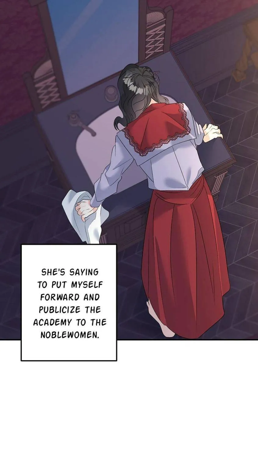 Read Ebony chapter 71 image 42 on Lezhin