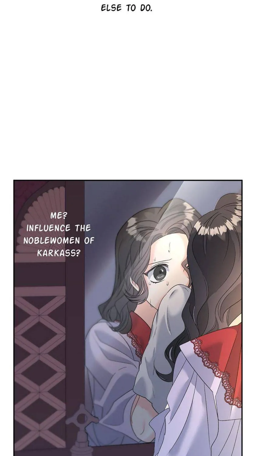 Read Ebony chapter 71 image 48 on Lezhin