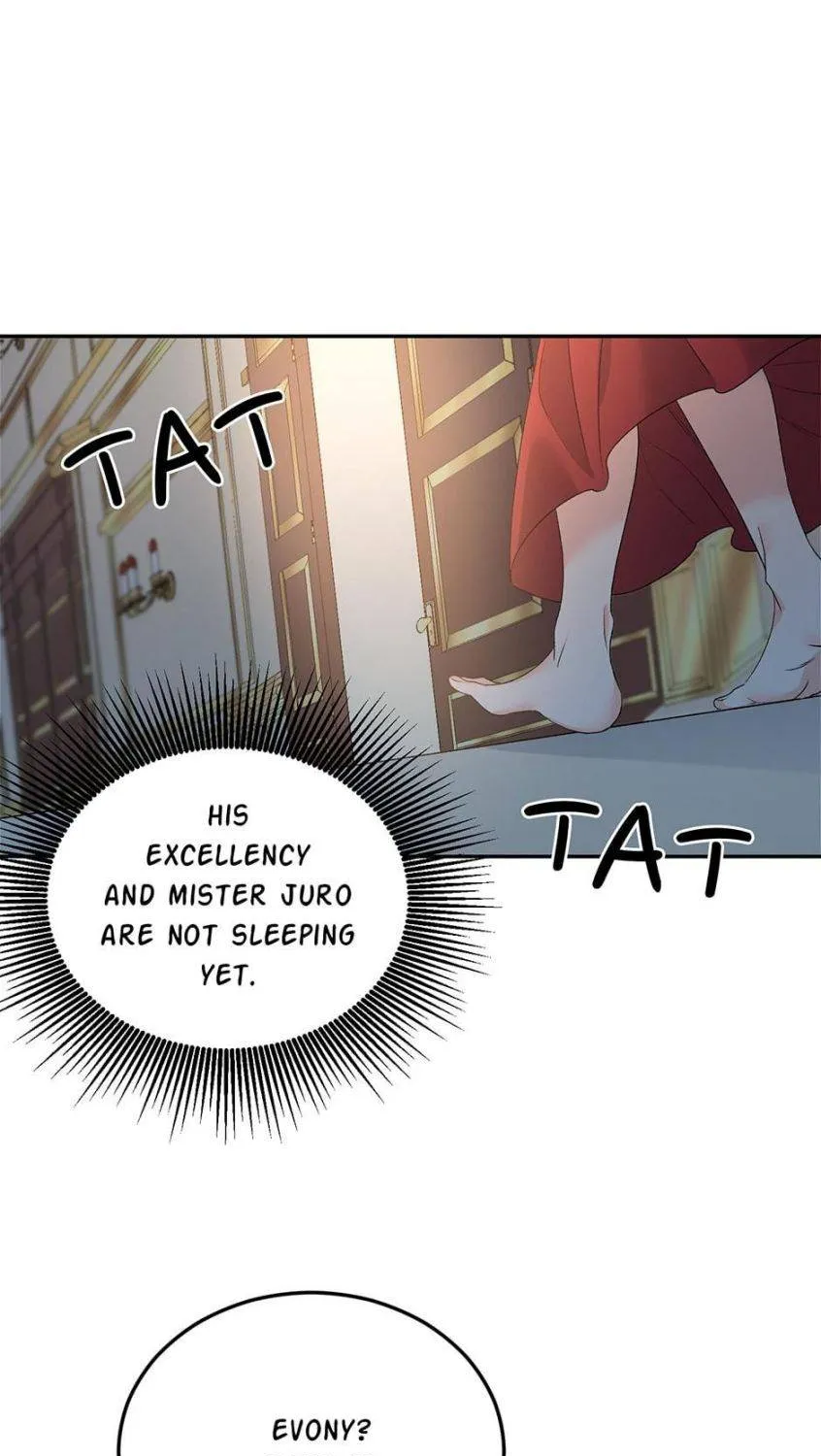 Read Ebony chapter 71 image 50 on Lezhin