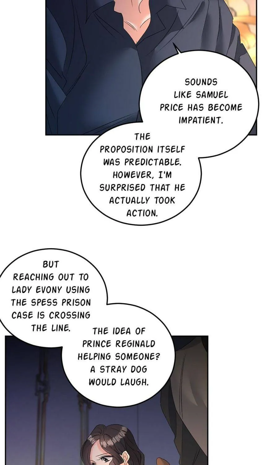 Read Ebony chapter 71 image 66 on Lezhin
