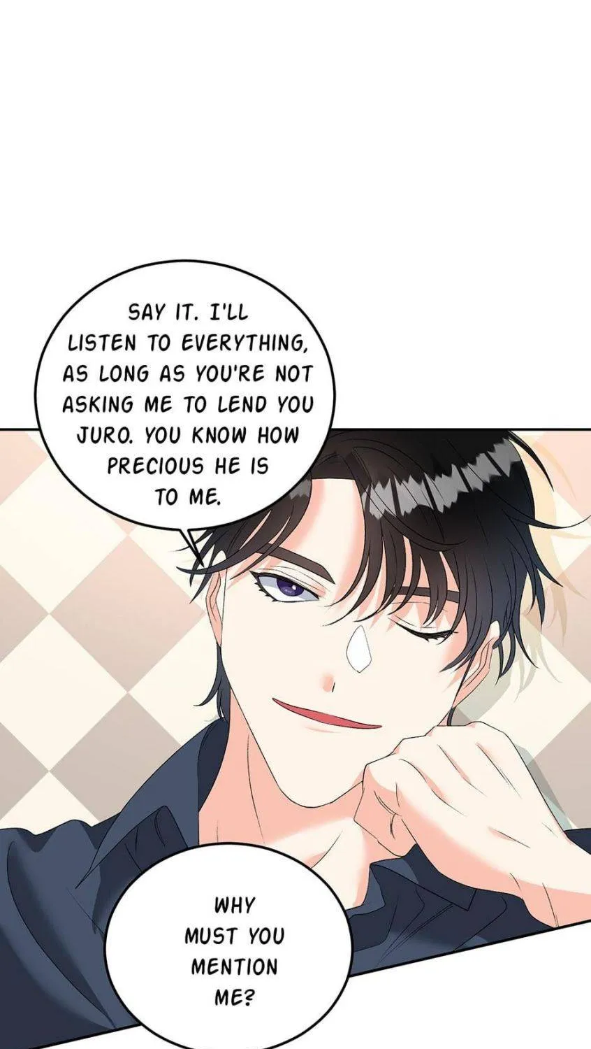 Read Ebony chapter 71 image 70 on Lezhin