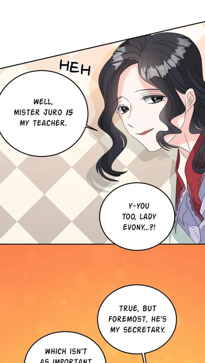 Read Ebony chapter 71 image 72 on Lezhin