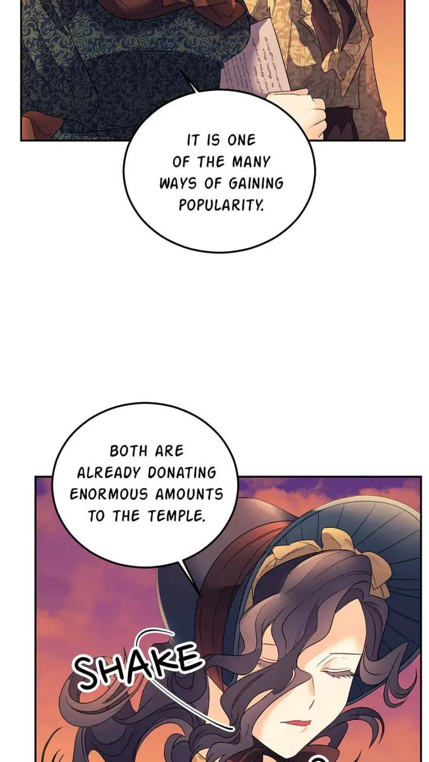 Read Ebony chapter 71 image 8 on Lezhin
