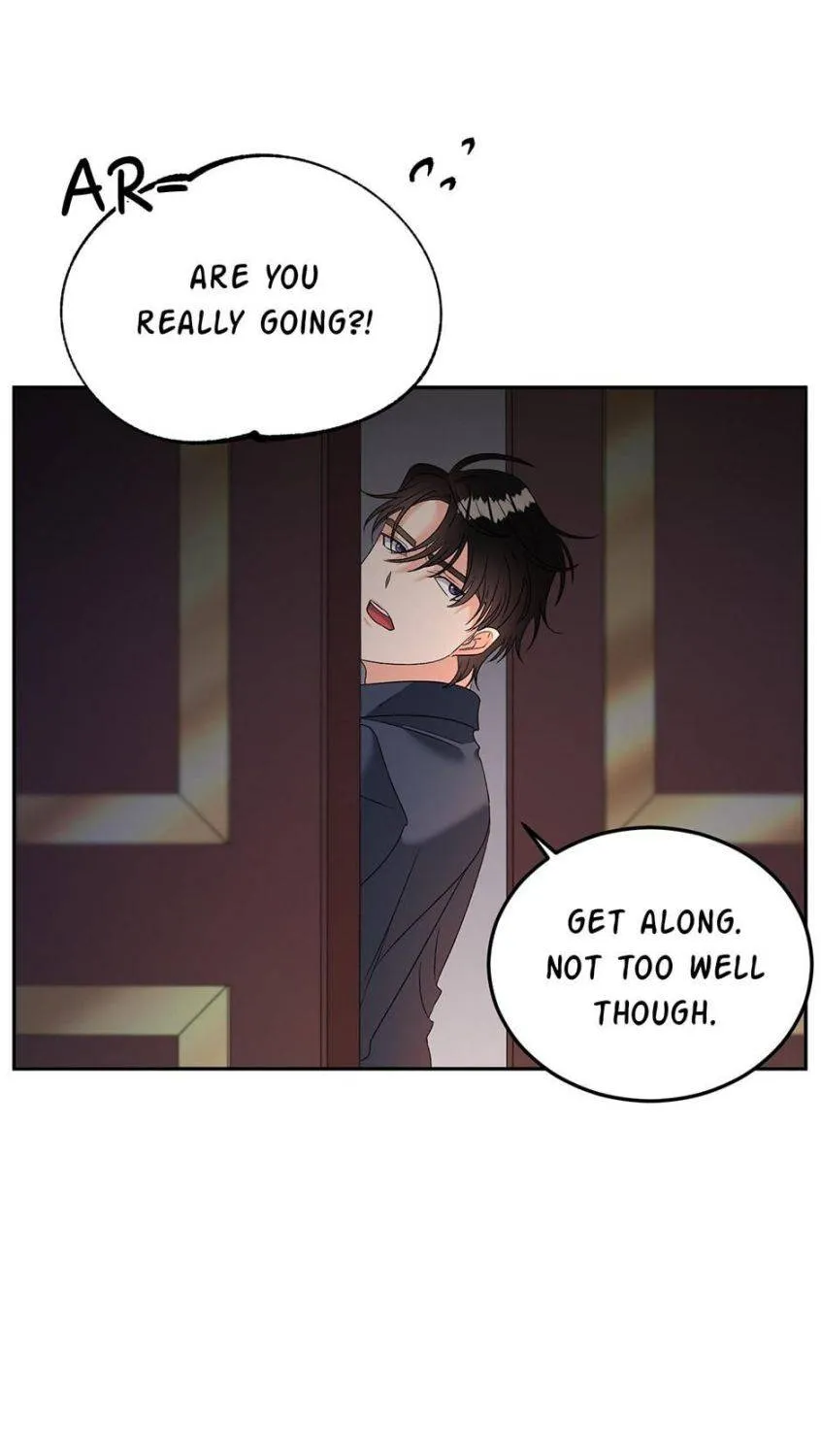 Read Ebony chapter 71 image 80 on Lezhin