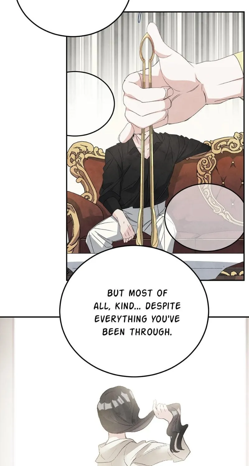 Read Ebony chapter 72 image 14 on Lezhin