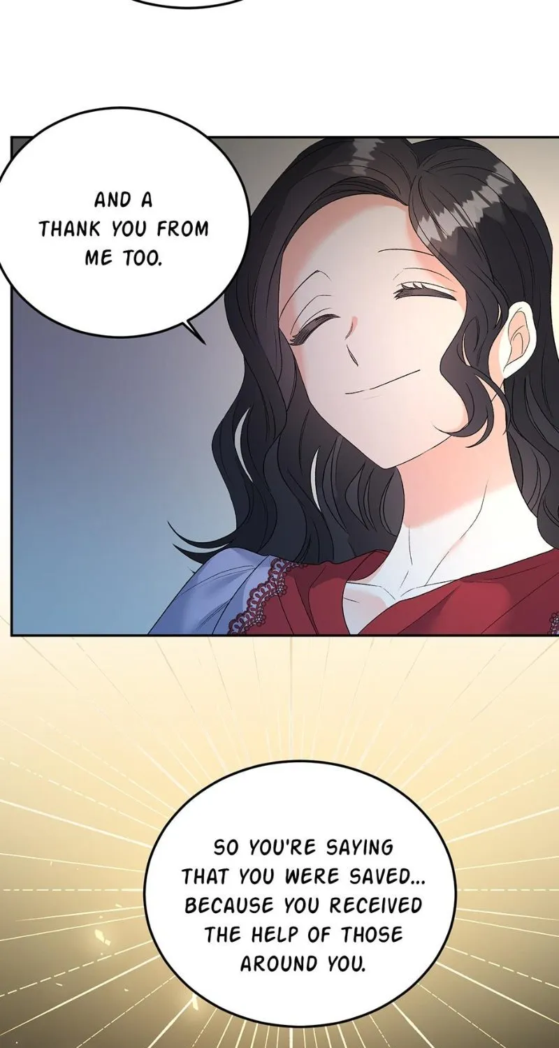 Read Ebony chapter 72 image 32 on Lezhin