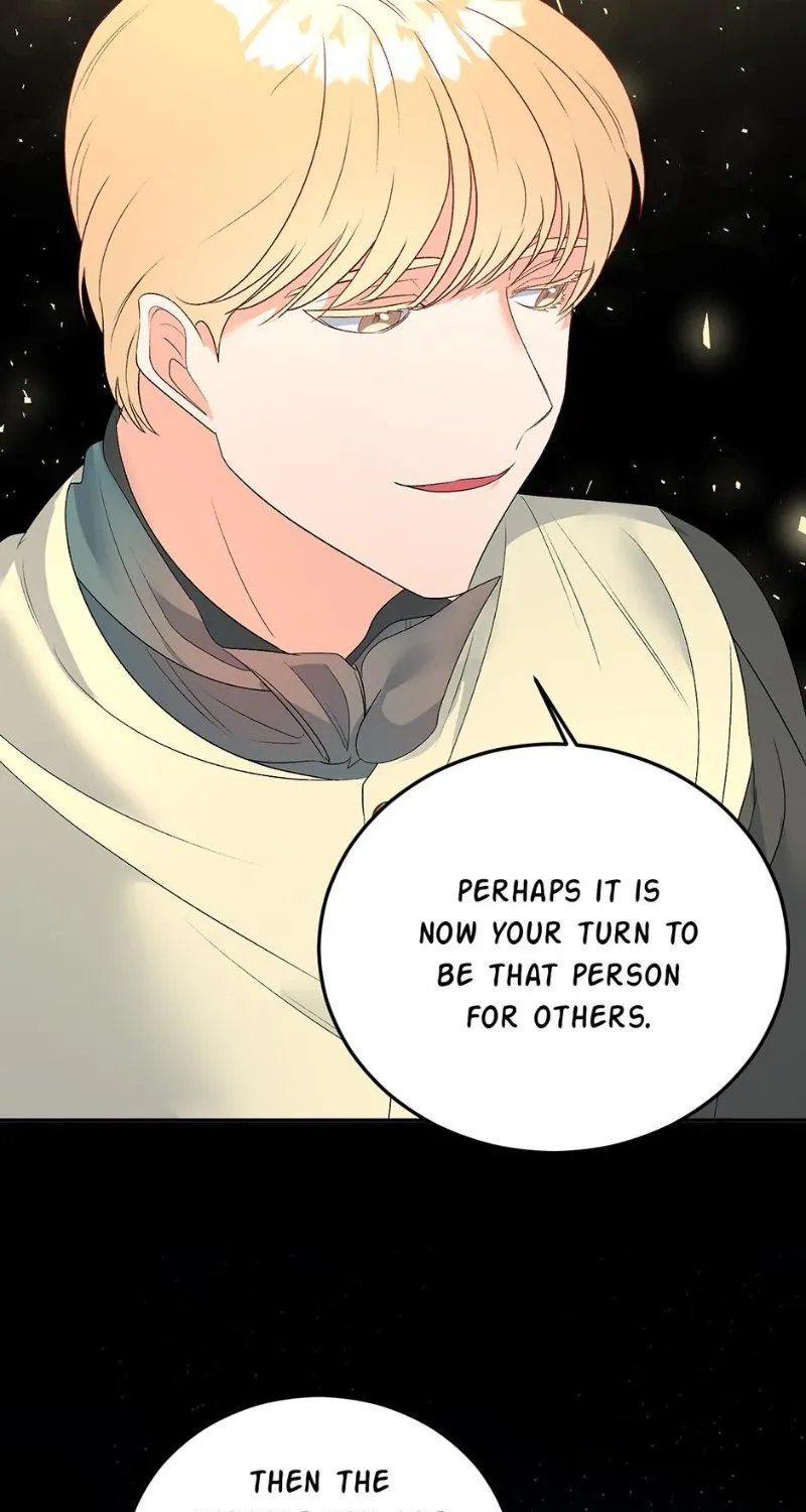 Read Ebony chapter 72 image 34 on Lezhin