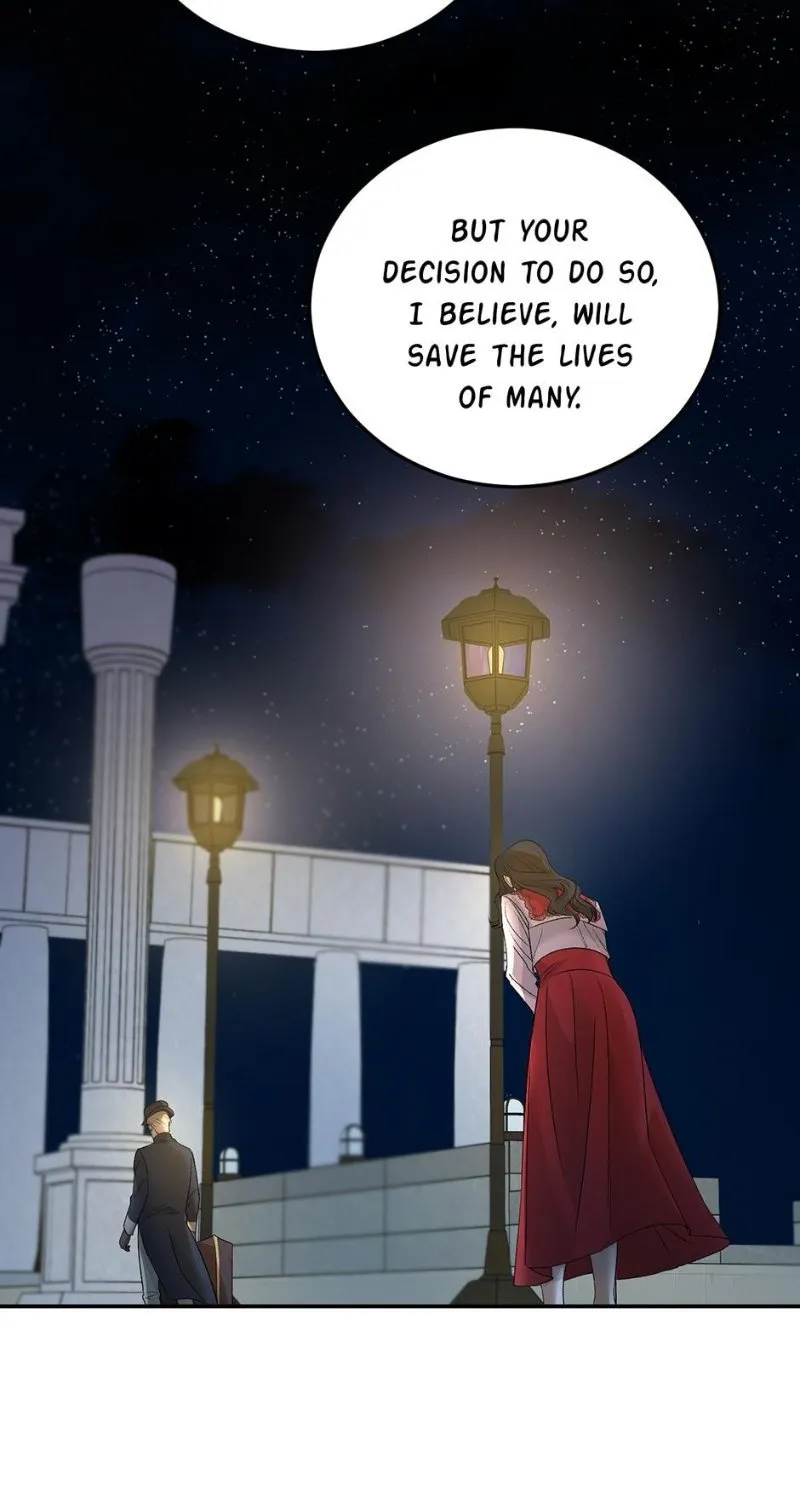 Read Ebony chapter 72 image 36 on Lezhin