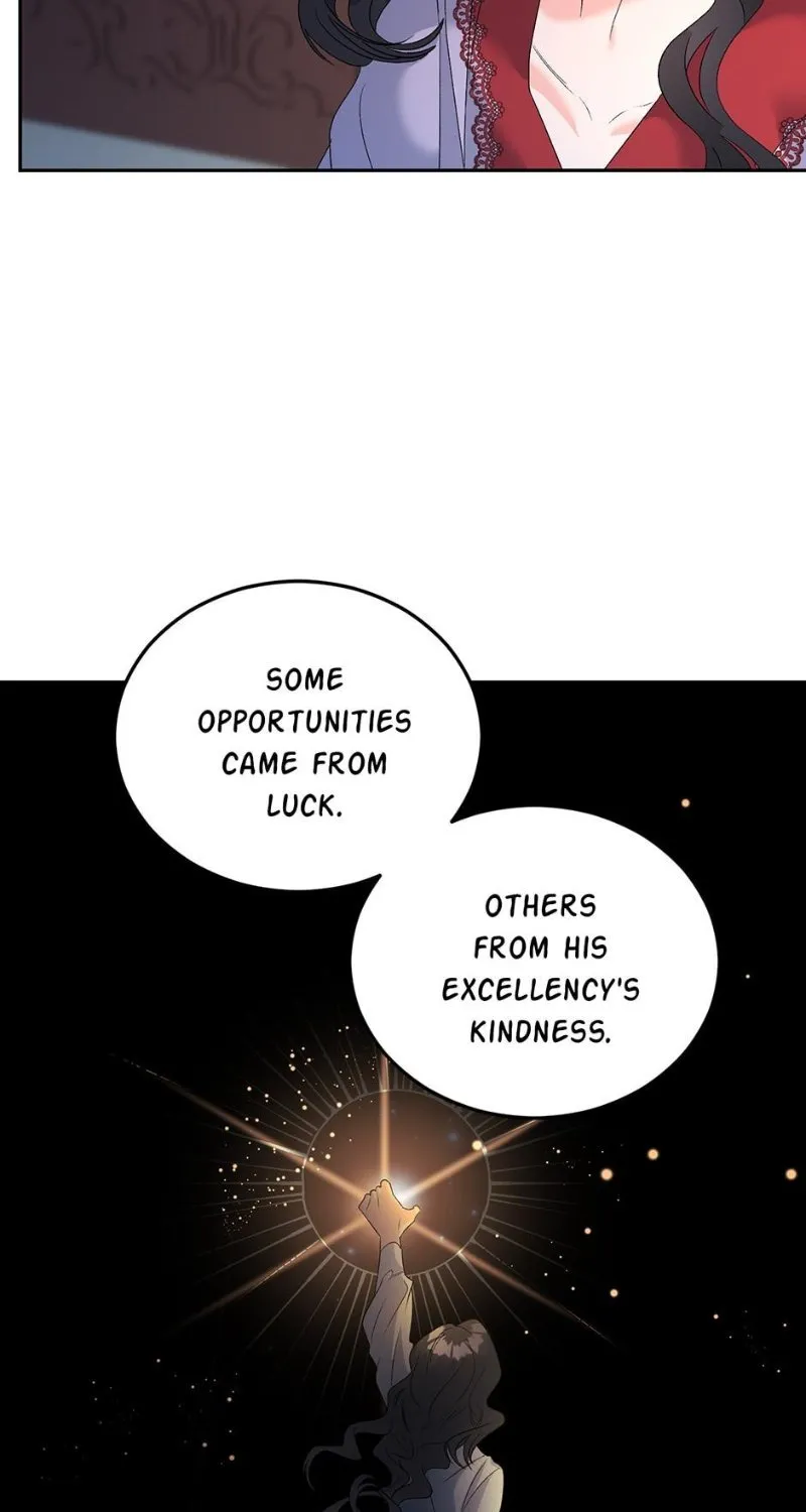 Read Ebony chapter 72 image 4 on Lezhin