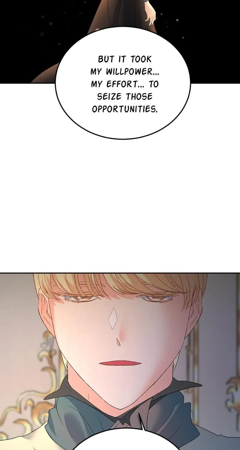 Read Ebony chapter 72 image 6 on Lezhin