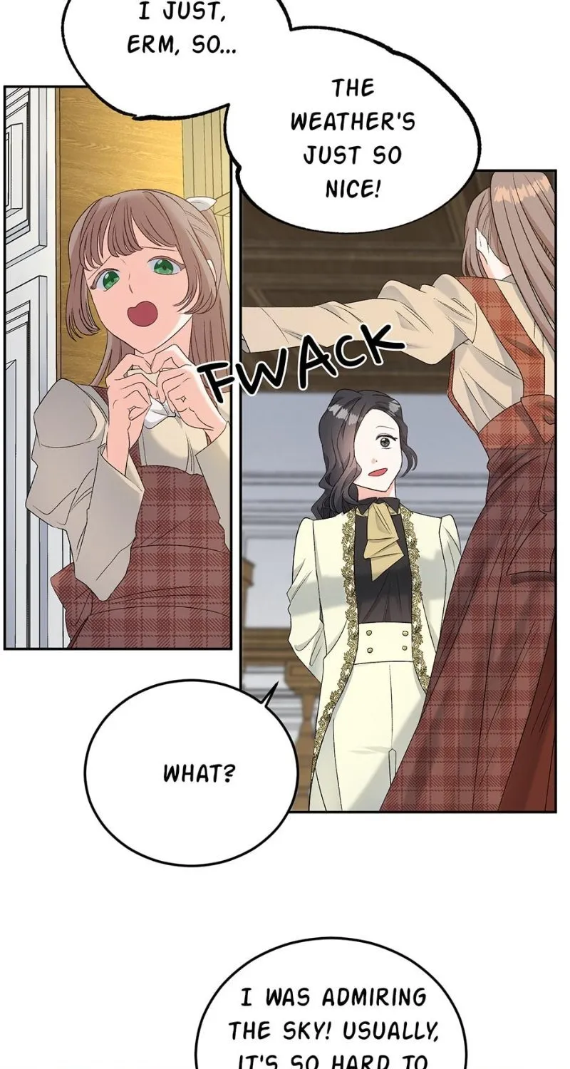 Read Ebony chapter 72 image 64 on Lezhin