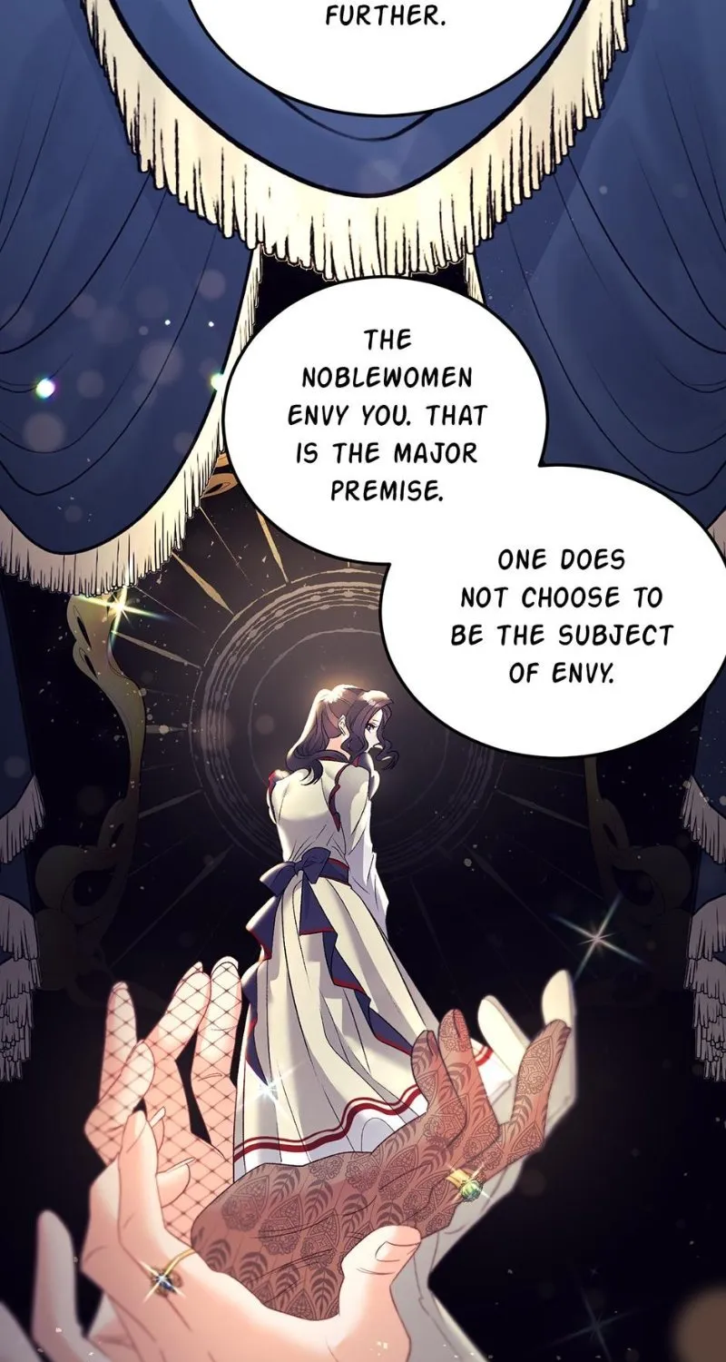 Read Ebony chapter 72 image 8 on Lezhin
