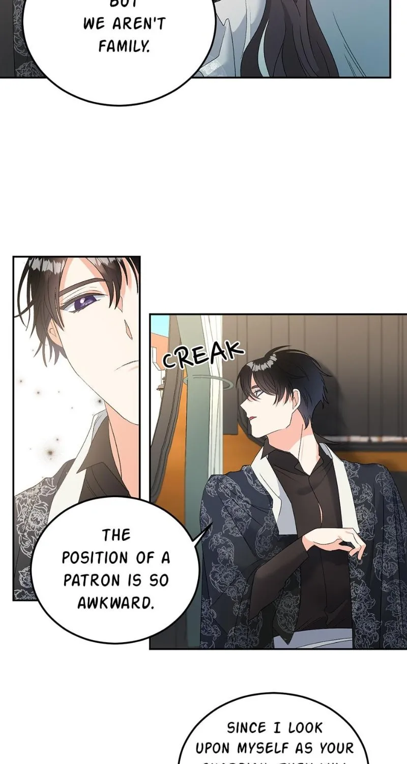Read Ebony chapter 73 image 107 on Lezhin