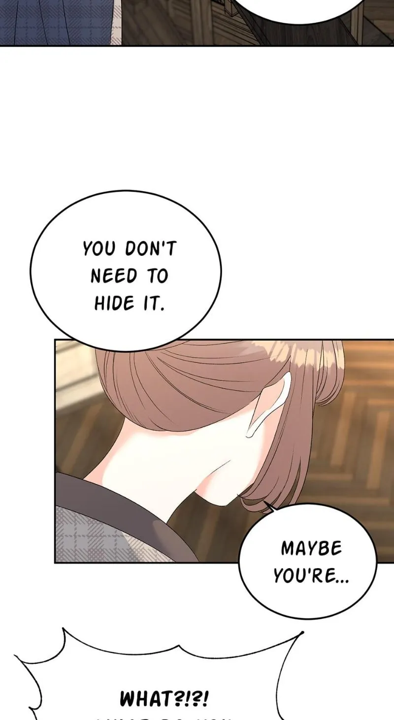 Read Ebony chapter 73 image 17 on Lezhin