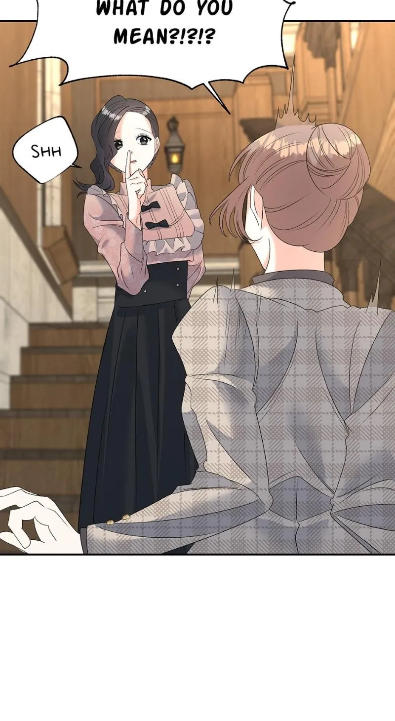 Read Ebony chapter 73 image 18 on Lezhin