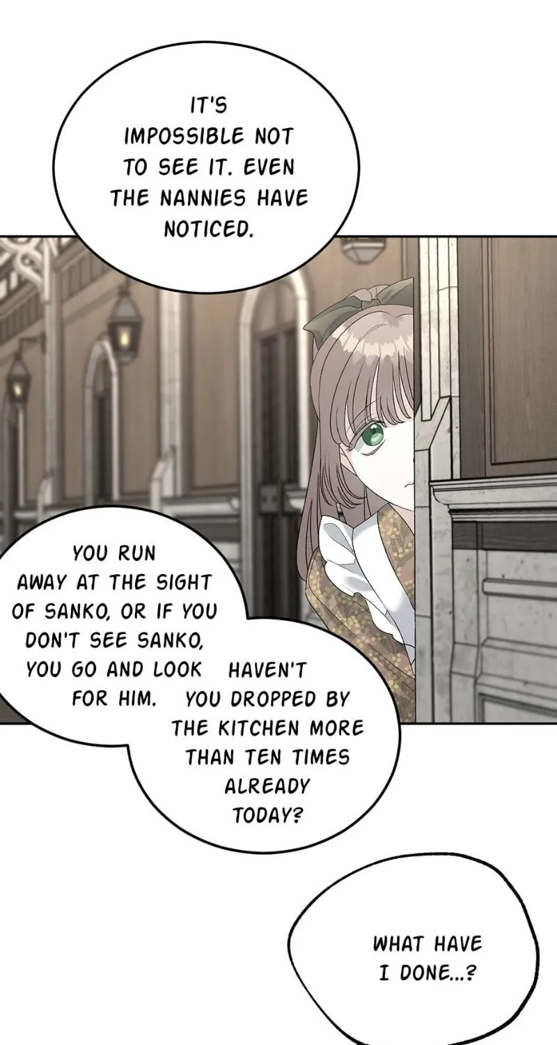 Read Ebony chapter 73 image 19 on Lezhin