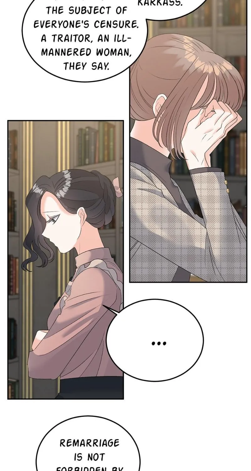 Read Ebony chapter 73 image 25 on Lezhin
