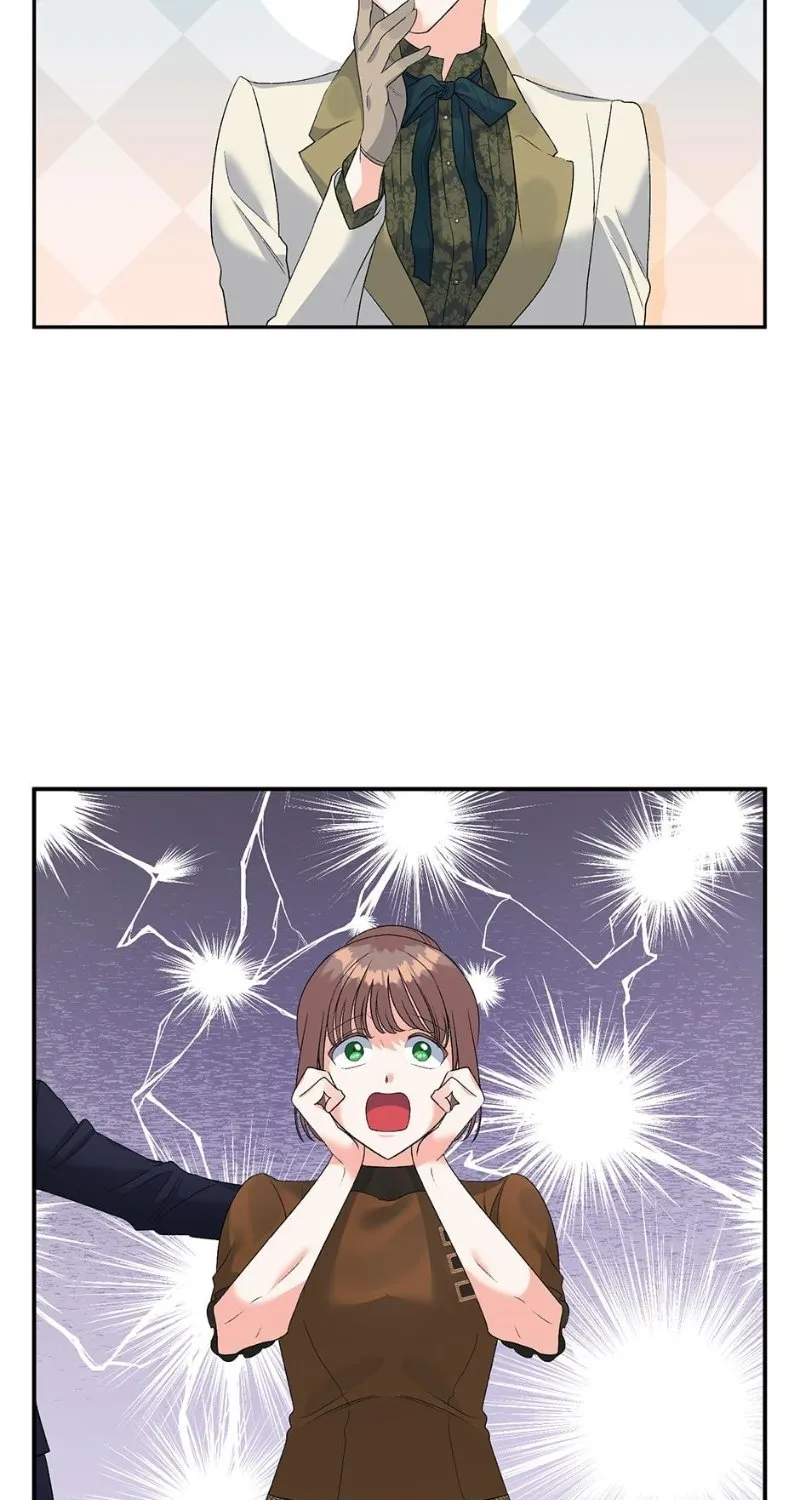 Read Ebony chapter 73 image 35 on Lezhin