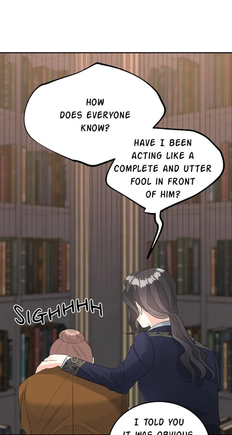 Read Ebony chapter 73 image 37 on Lezhin