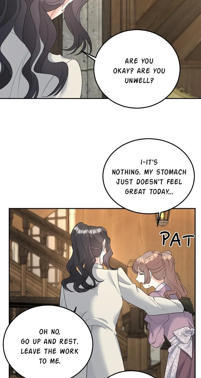 Read Ebony chapter 73 image 4 on Lezhin