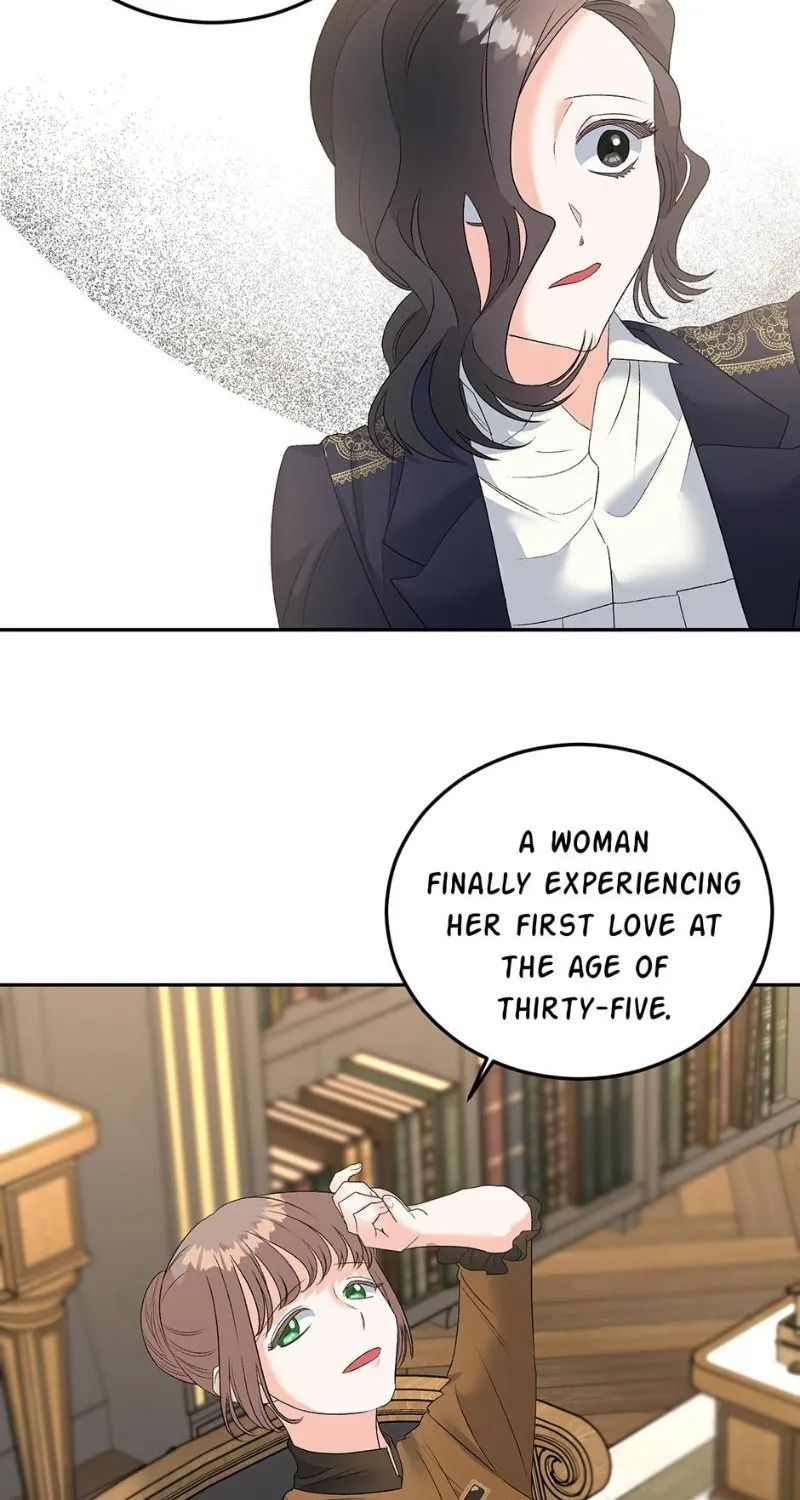 Read Ebony chapter 73 image 41 on Lezhin