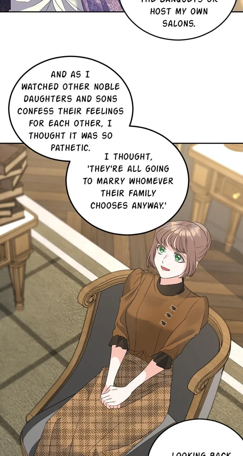 Read Ebony chapter 73 image 45 on Lezhin